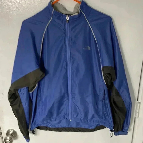 The North Face Jackets & Blazers - The north face stow away windbreaker